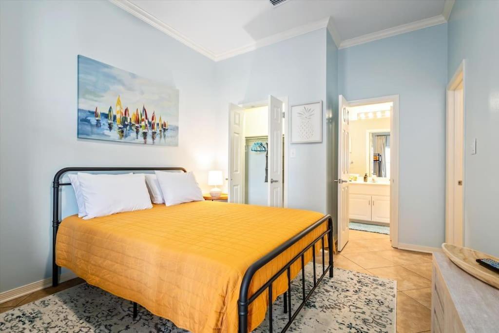 The Pelican Place - Amazing Views, Top Floor Condo 더핀 아일랜드 외부 사진